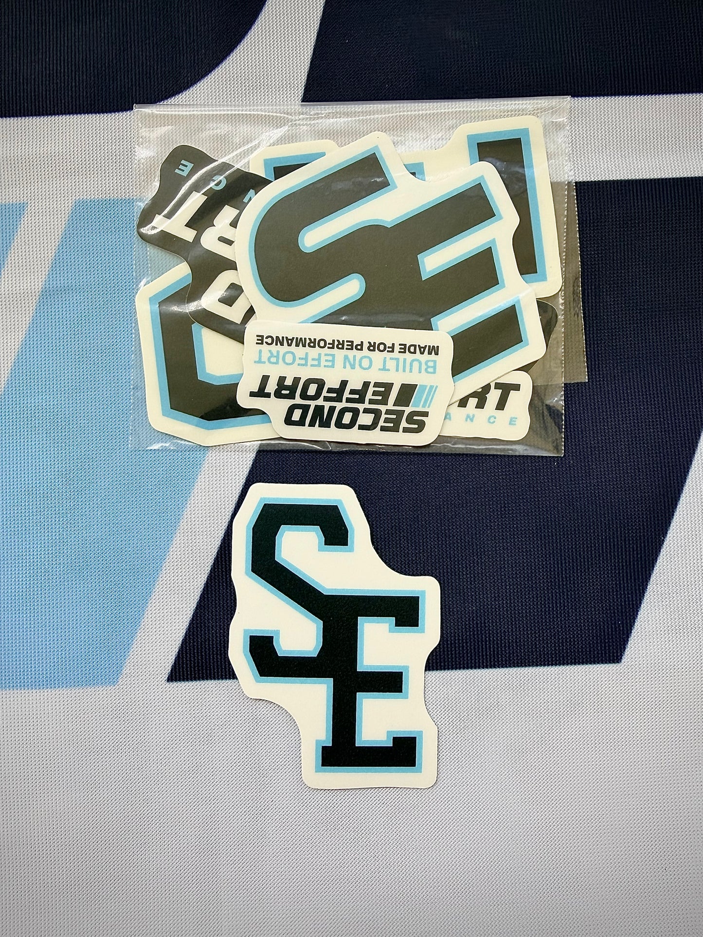 Mixed Sticker Pack