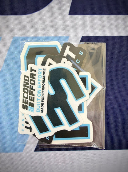 Mixed Sticker Pack