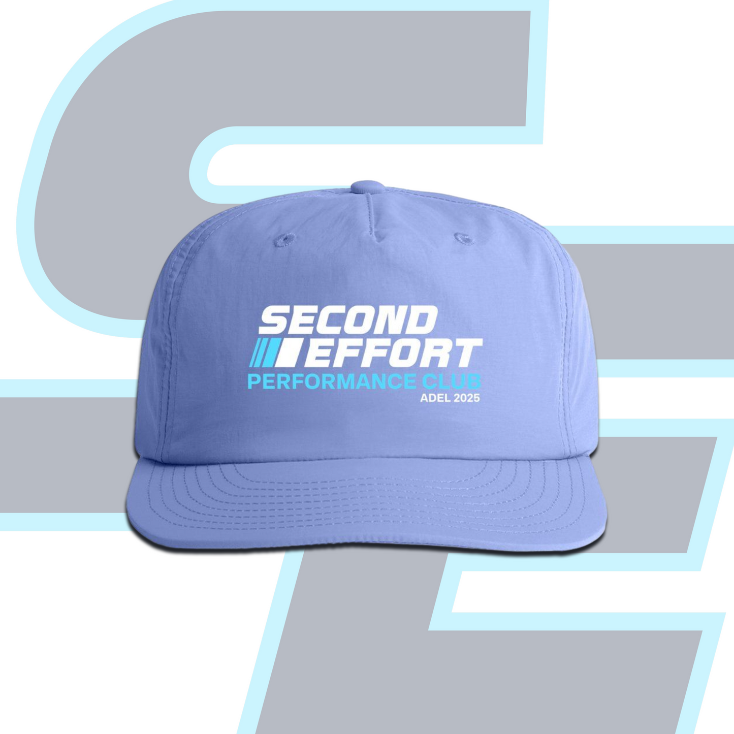 Performance Club Surf Cap (Limited Edition)
