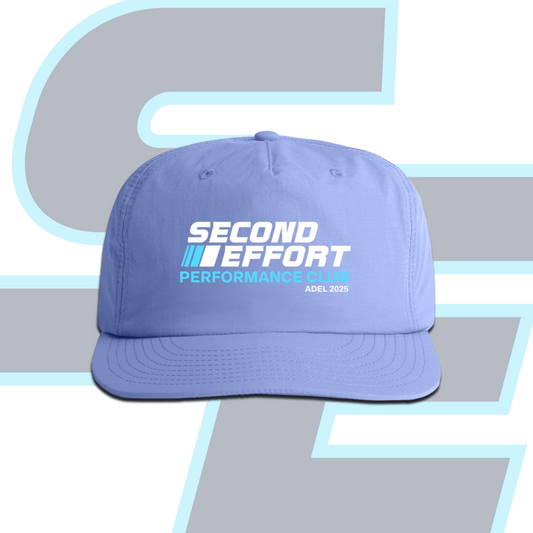 Performance Club Surf Cap (Limited Edition)