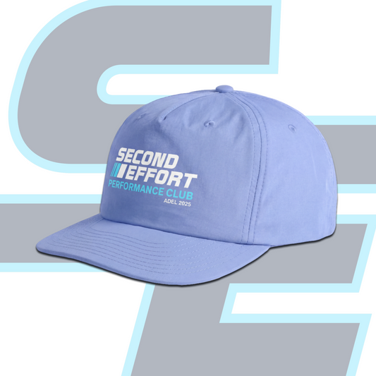 Performance Club Surf Cap (Limited Edition)