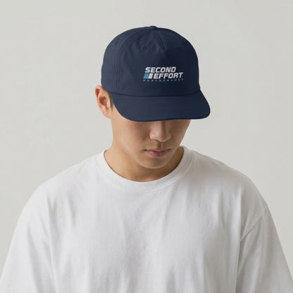 Second Effort Performance Surf Cap