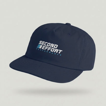 Second Effort Performance Surf Cap